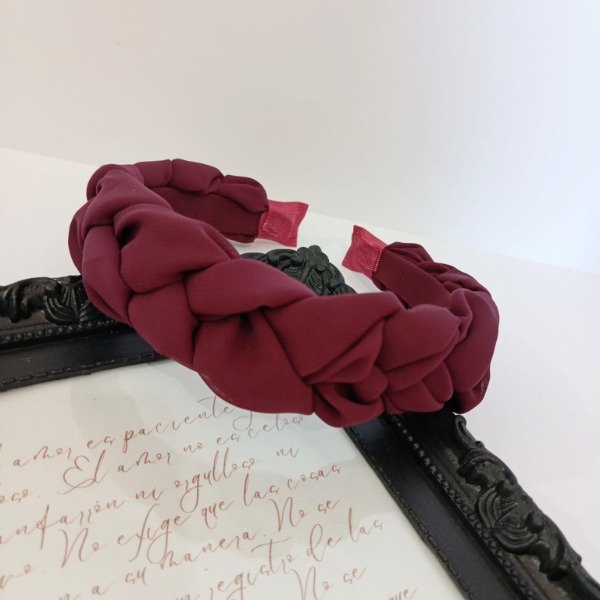 Producto - LIBERATTA Gasa Bordo