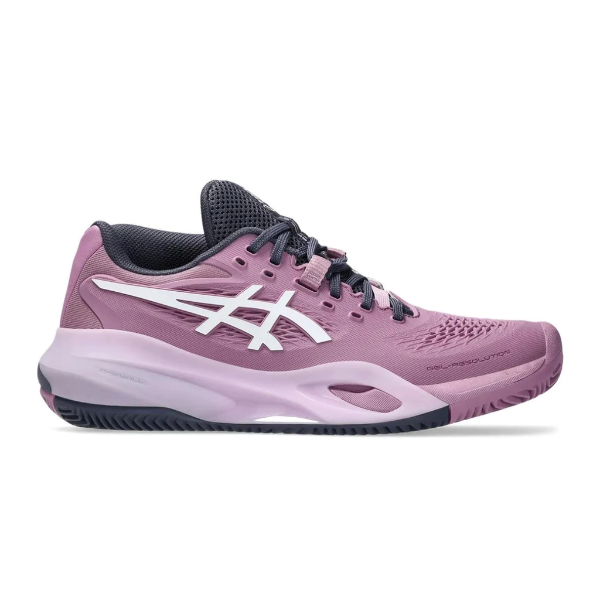 Producto - Zapatillas Asics Gel Resolution X Rosa (Mujer)