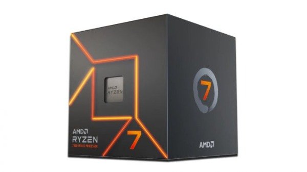 Producto - MICRO AMD (AM5) RYZEN 7 7700