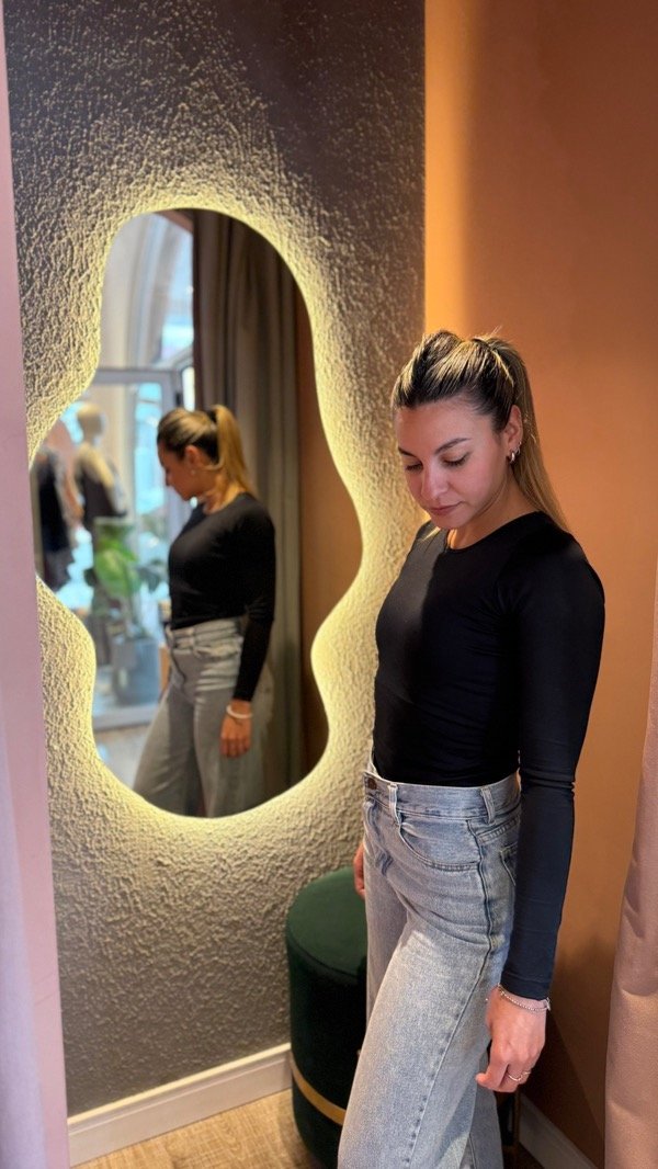 Producto - Body mecha 4 XL