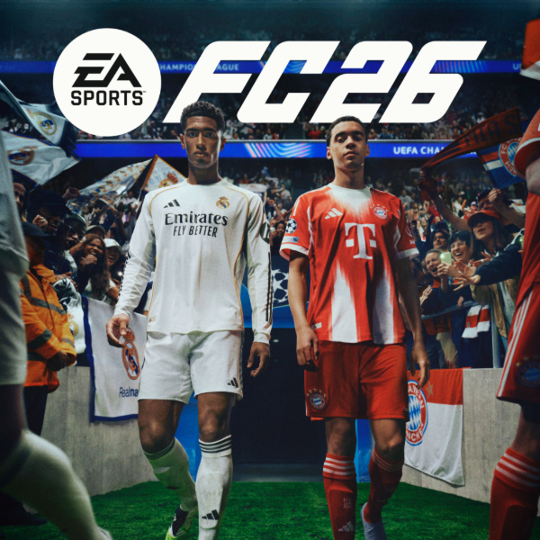 Producto - EA SPORTS FC 26 PREVENTA - Incluye Juego De Regalo