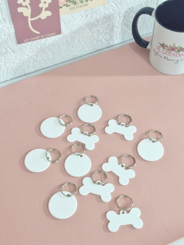 Producto - Identificador para Mascota - 6