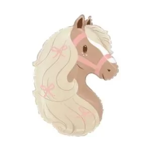 Producto - GLOBO CABALLITO 40X50