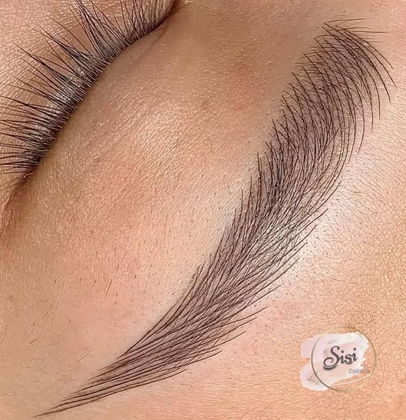 Producto - Microblading Cejas Hiperrealistas. Las 2 sesiones