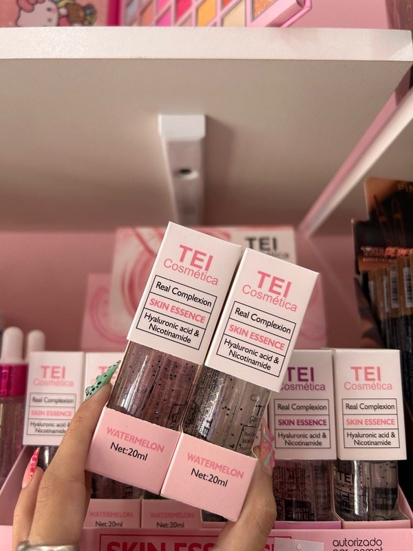 Producto - Serum hialuronico TEI