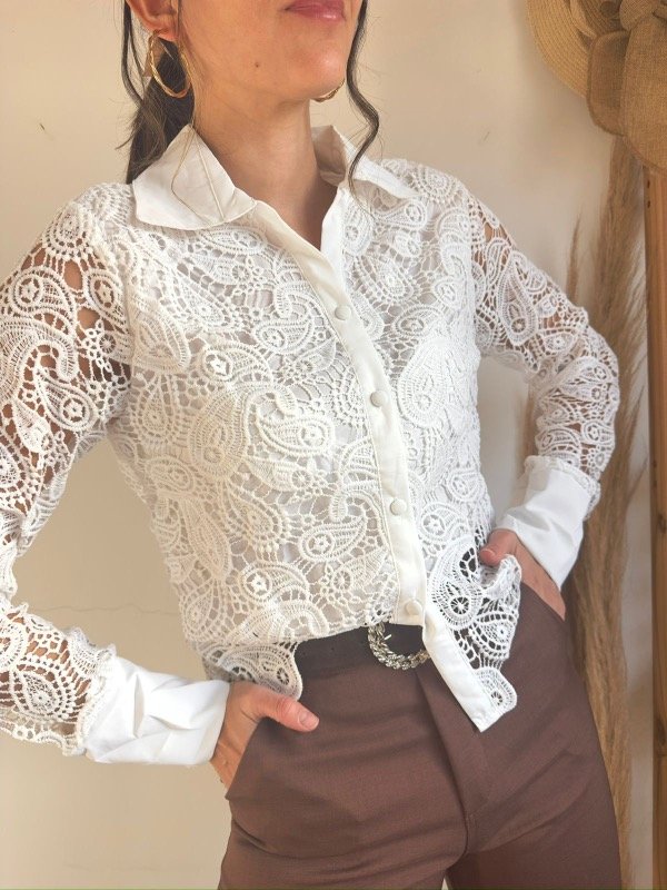 Producto - Camisa Luna - 1