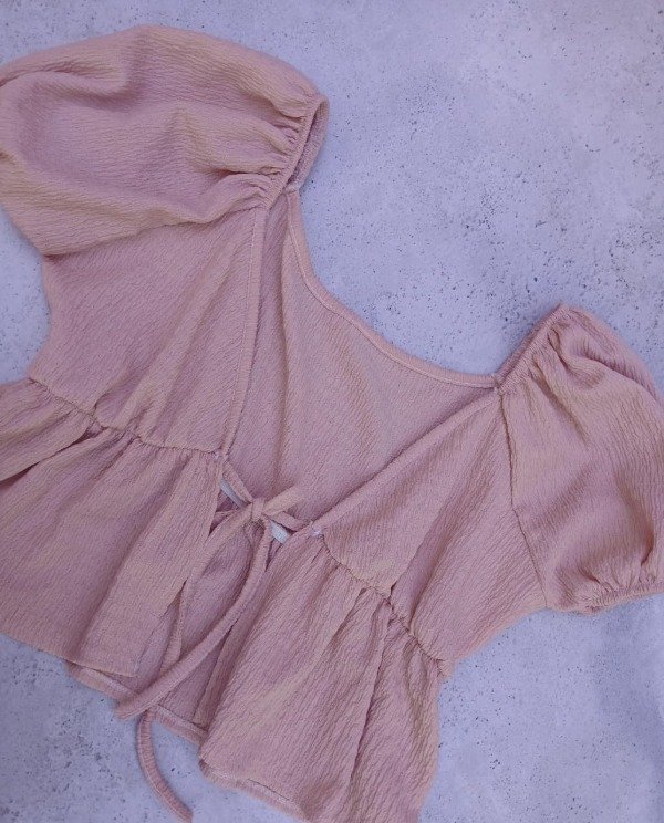 Producto - blusa prince