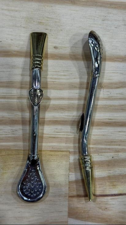 Producto - Bombillon de Alpaca Futbol Argentino