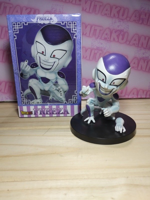 Producto - Freezer - DRAGON BALL Z (12cm)
