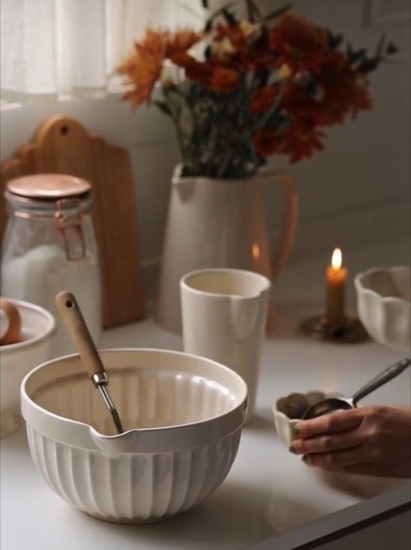 Producto - Bowl Ramona