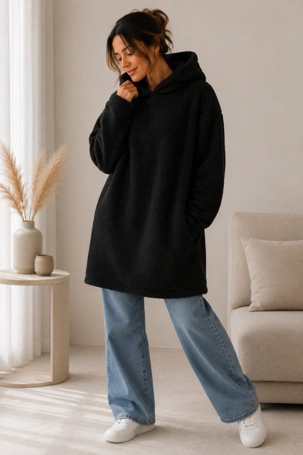 Producto - Maxi Buzo - 0