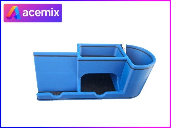 Producto - Organizador de Escritorio y Celular - Dos Colores