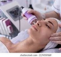Producto - Radiofrecuencia rostro + Cuello y escote