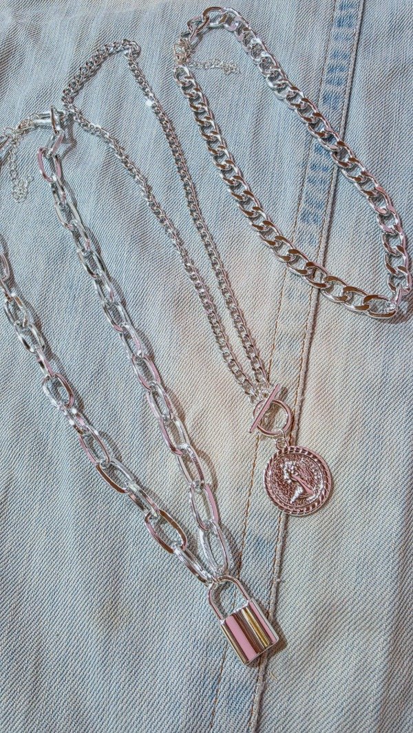 Producto - Collares FS