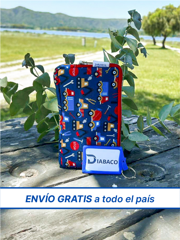 Producto - Estuche Isotérmico 3 pen. -  Autitos