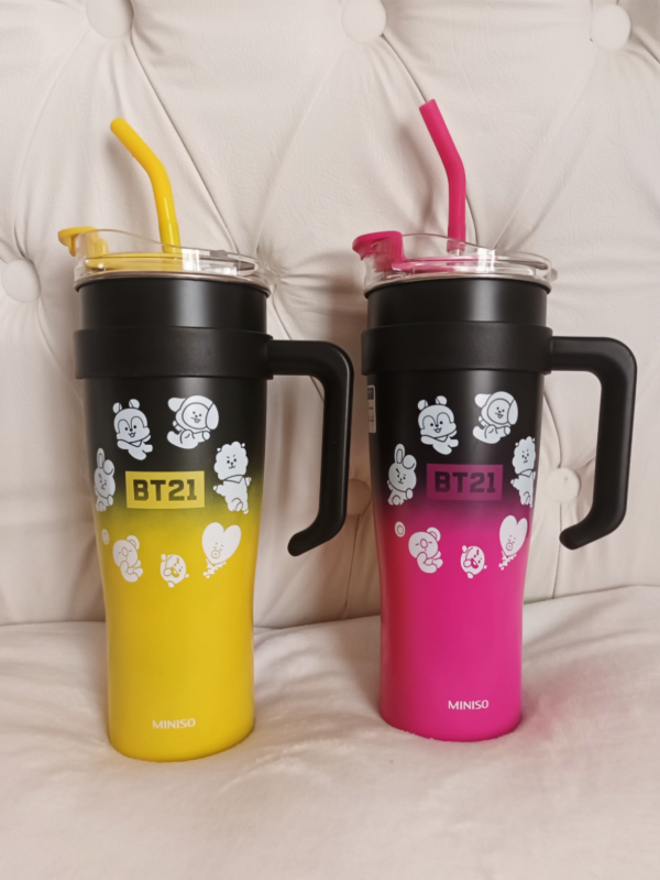 Producto - Jarro/vaso 1.6L BT21