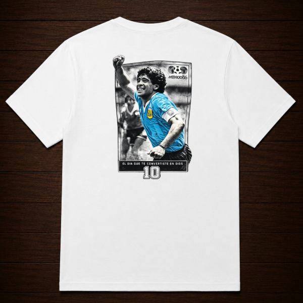 Producto - Remera - Maradona 3 - 3
