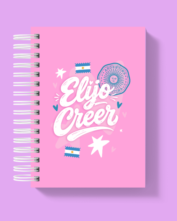 Producto - CUADERNO A5 ANILLADO TRADICIONAL MOD 20