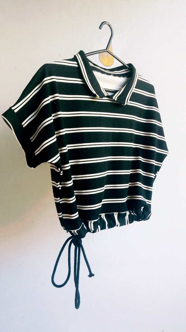 Producto - Domingo Black