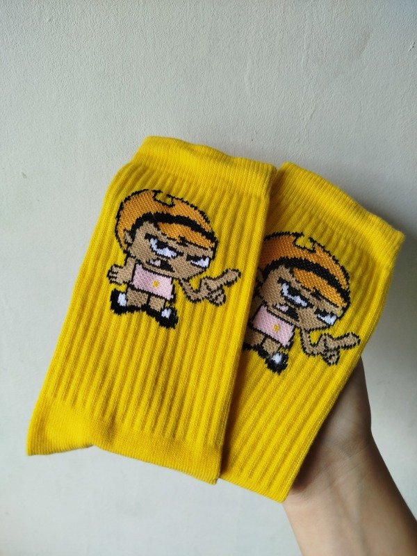 Producto - Medias 3/4 Mandy