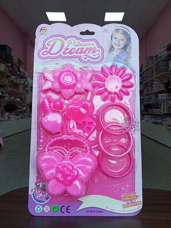 Producto - Set de belleza con cartera
