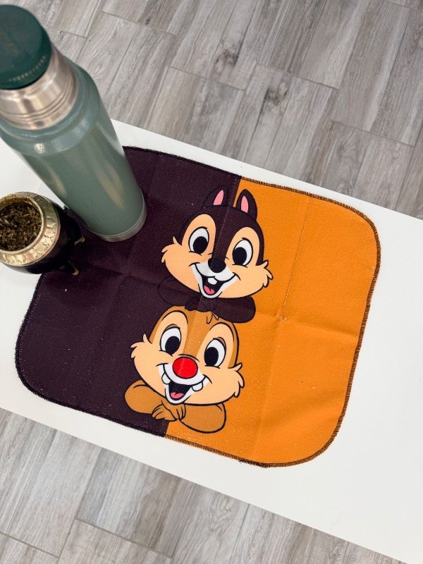 Producto - Repasador / Individual - Alvin