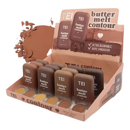 Producto - Contorno en Polvo Tei