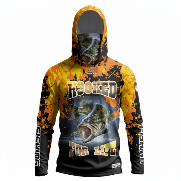 Producto - Modelo Hooked