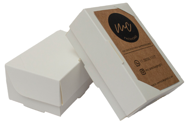 Producto - Cajas porta tarjetas
