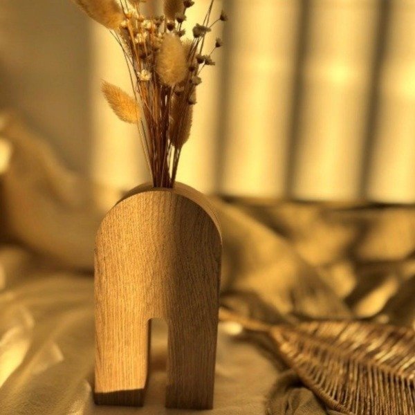 Producto - FLORERO - DIFUSOR OVAL