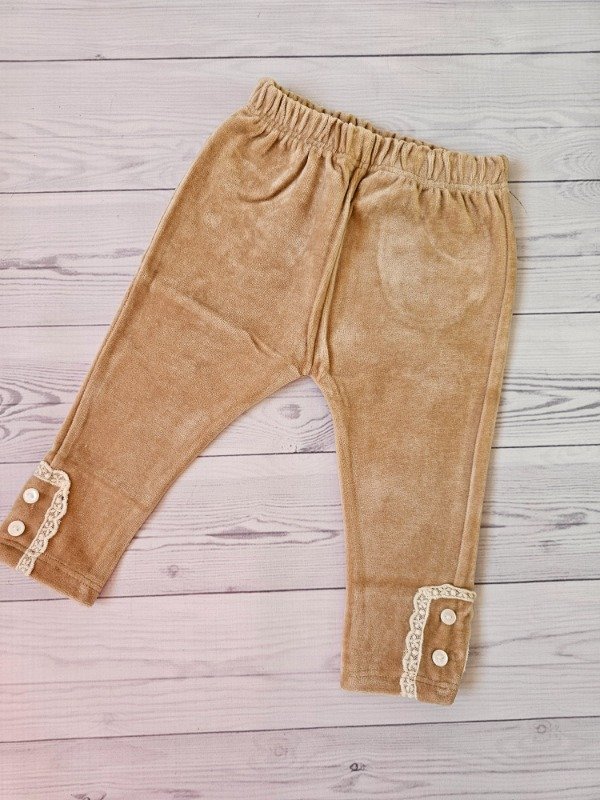 Producto - Calza Mery beige