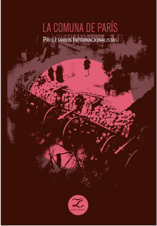 Producto - LA COMUNA DE PARÍS. REVOLUCIÓN Y CONTRARREVOLUCIÓN (1870-1871)