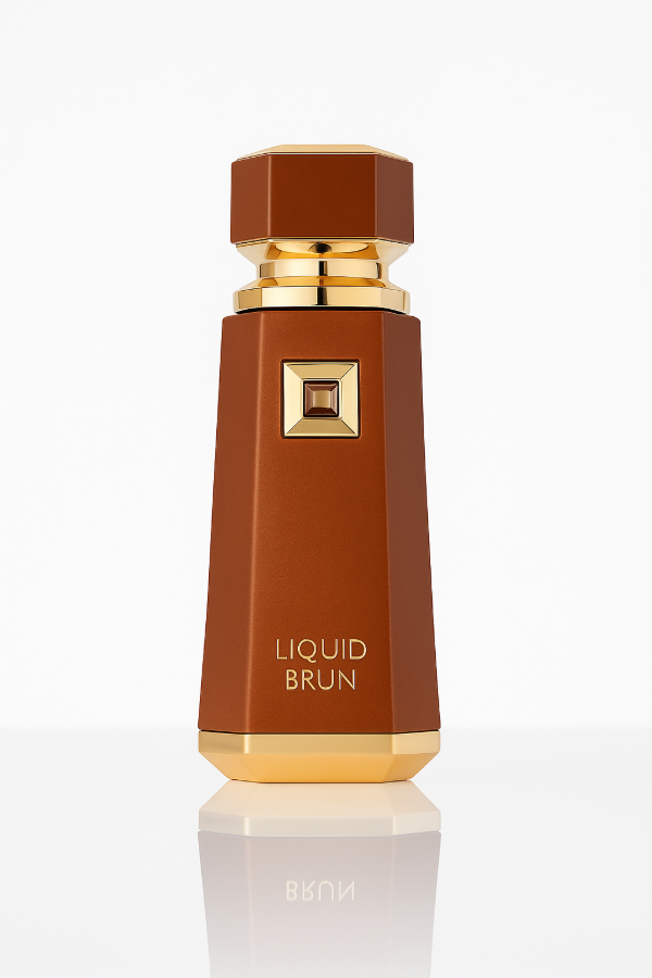 Producto - French Avenue Liquid Brun EDP 100 ml