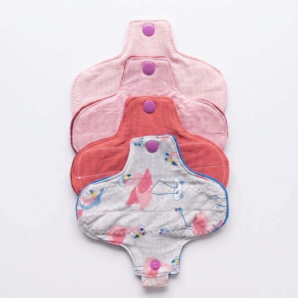 Producto - Protectores Diarios vedetina pack x3u - 1