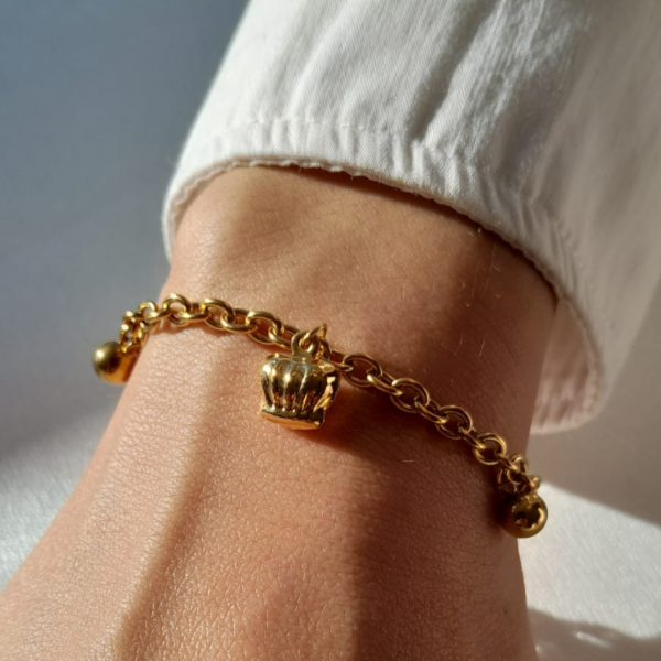 Producto - Pulsera Elizabeth AD.