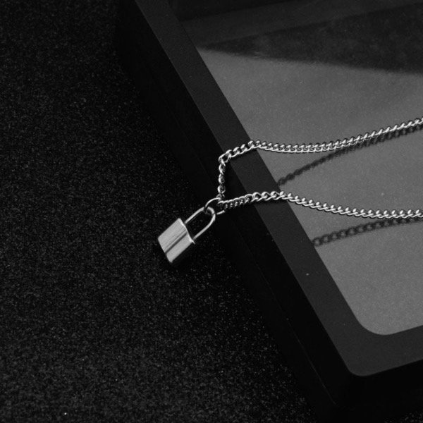 Producto - Collar candado