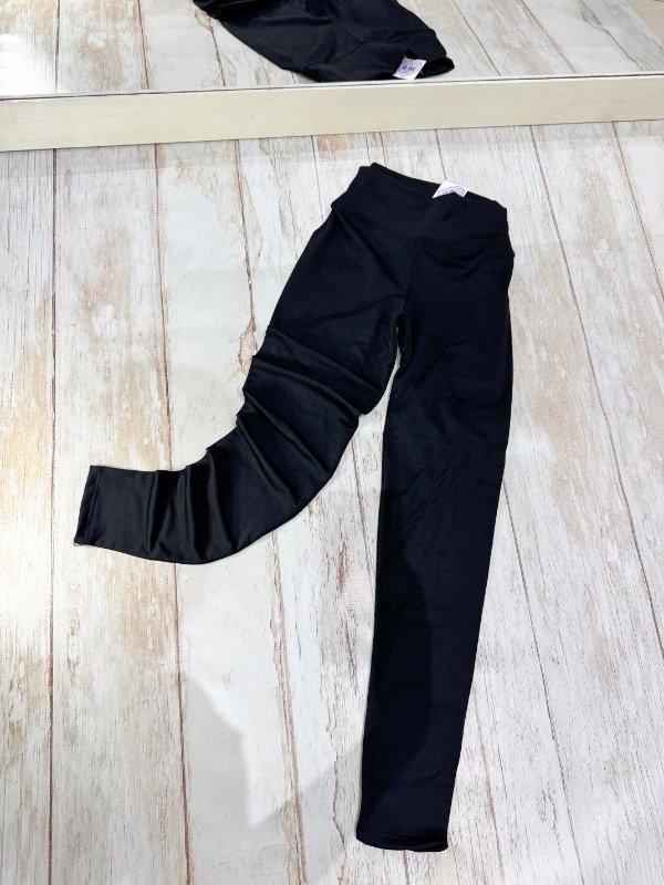 Producto - Calza térmica negra
