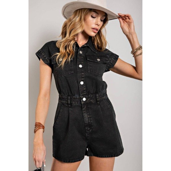 Producto - Mono jean S