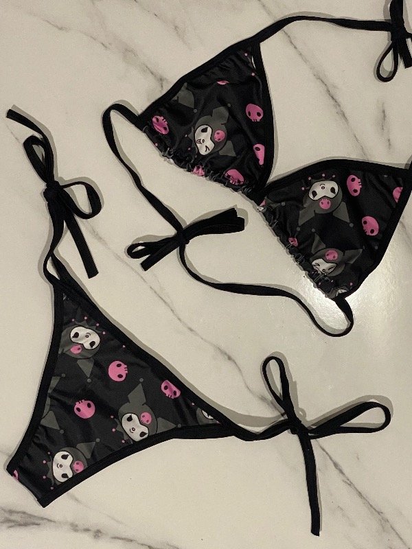 Producto - Bikini kuromi