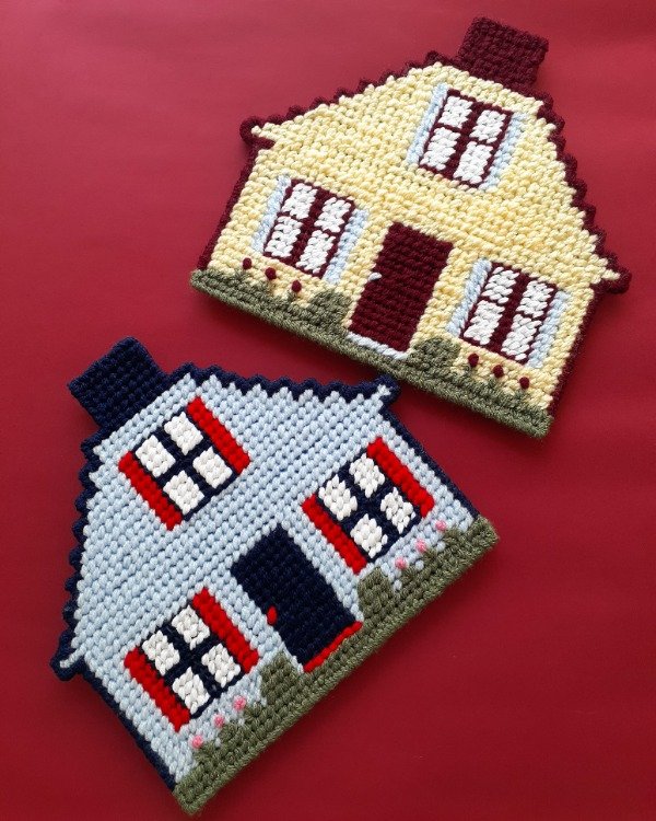 Producto - Casa Colgante