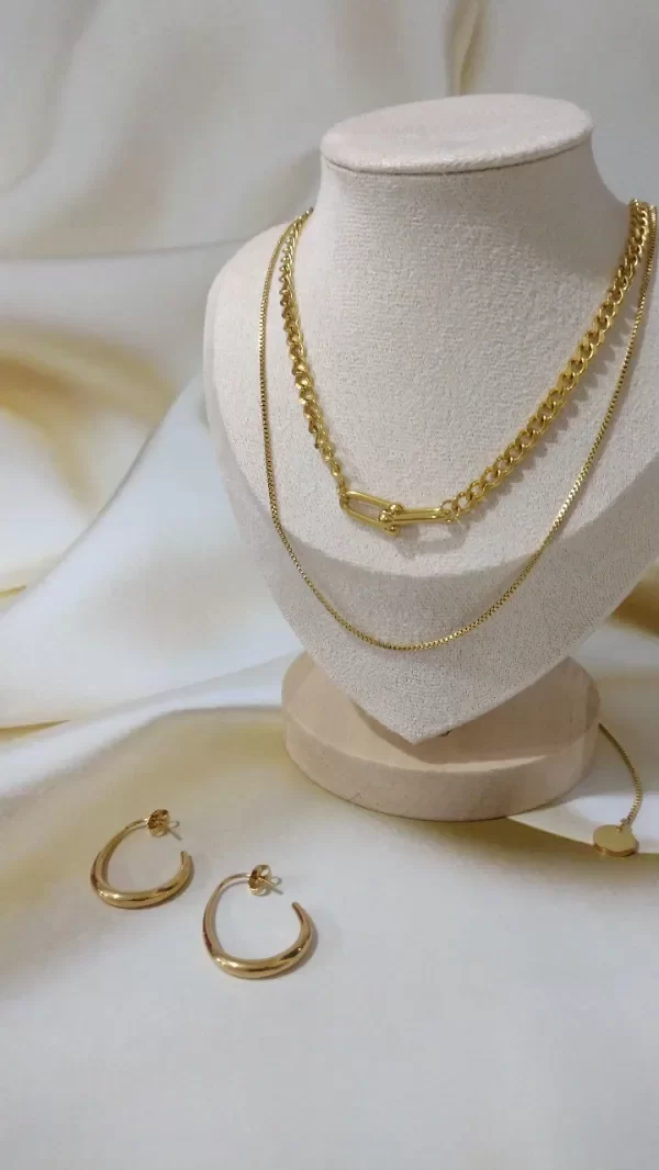 Producto - COLLAR TRENDY AD