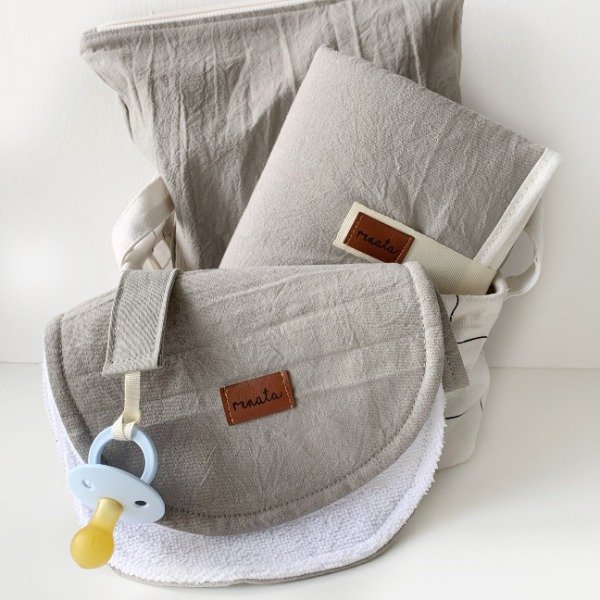 Producto - KIT BABY - BOLSITAS