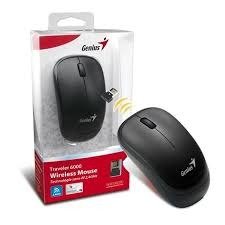 Producto - Mouse Genius Inalambrico NX-7000