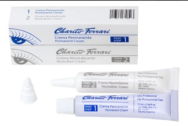 Producto - CHARITO FERRARI X 10ML