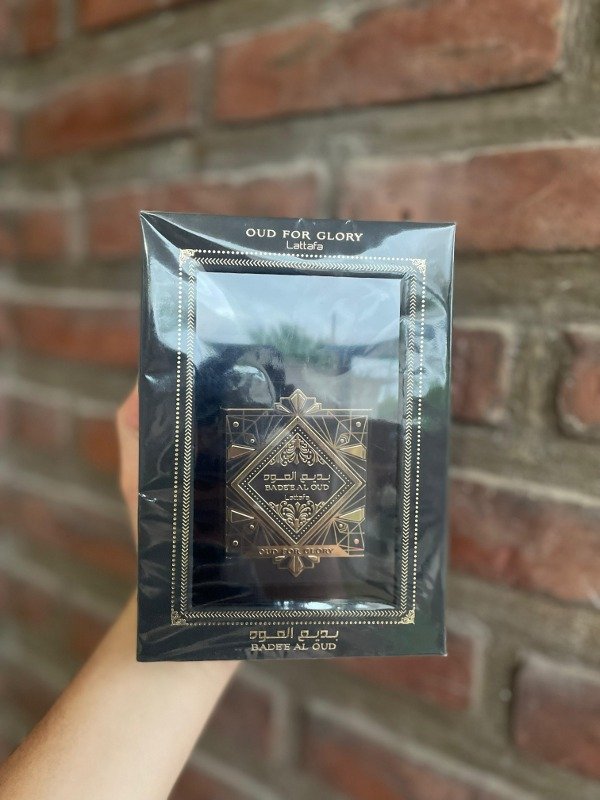 Producto - Bade'e Al Oud Oud for Glory 100ML