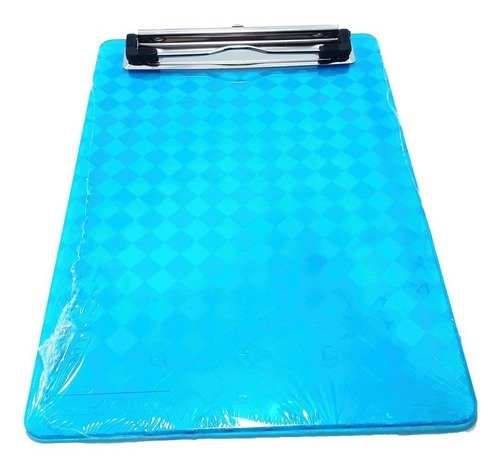 Producto - Porta block Acrilico tamaño Oficio