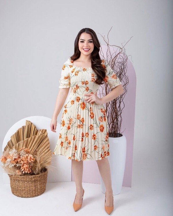 Producto - Milena talle S/M