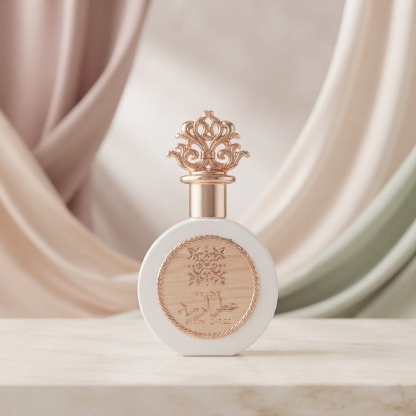 Producto - Fakhar Rosé V.V LOVE