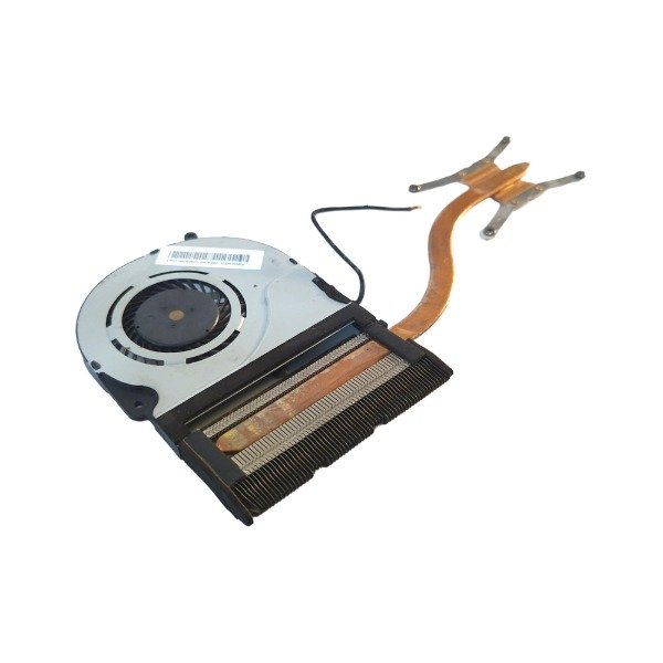 Producto - Cooler y disipador Acer Spin 3 FCN DFS531105MC0T 13N1-0KA0701