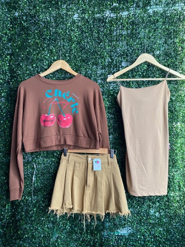 Producto - Combo x4